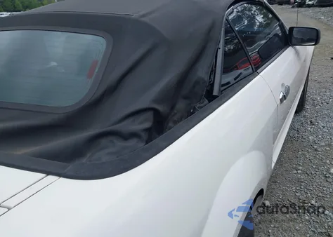 2005 Ford Mustang from USA, damaged, VIN 1ZVFT84N055259567